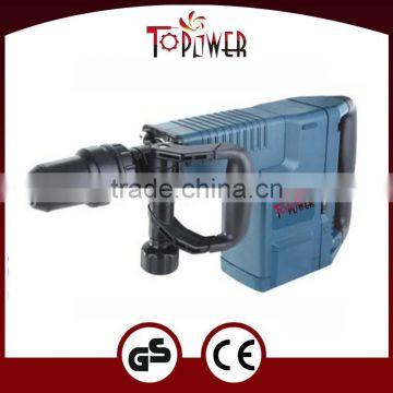 electric rotary impact hammer