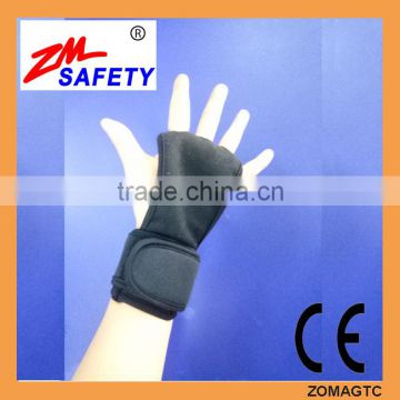 Chinese manufacture gym weight lifting fitness crossfit gloves