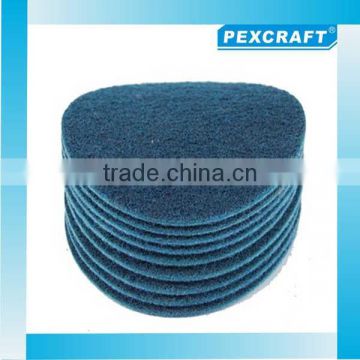 4 1/2",Blue Fine Surface Conditioning Disc