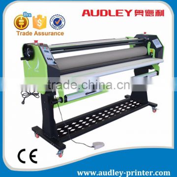 fully automatic 1600mm roll laminator ADL-1600H1