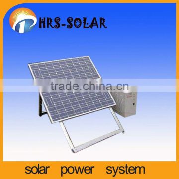 HOT Mini Solar Home power supply System