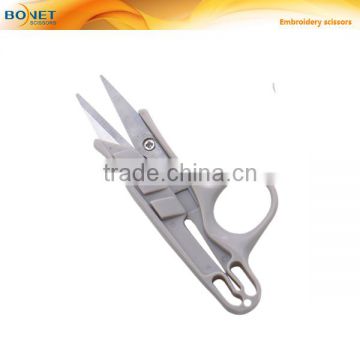 S96004 5" 2014 New stainless steel embroidery scissors