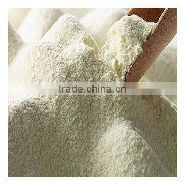 ISO22000 fat filled milk powder milk replacer FFMP