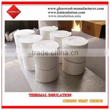 Quality Professional Foiled Thermal Ceramic Fiber Blanket 25MM