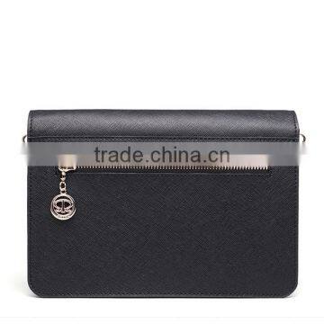 genuine leather brand bag lady bag