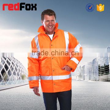 cheap safety scotchlite reflective 3m jackets