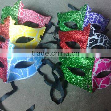 2014 new design Venetian Masquerade Party Mask