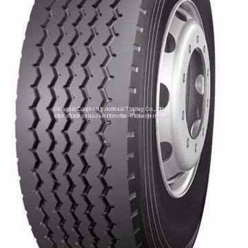 LONG MARCH brand tyres 425/65R22.5-128