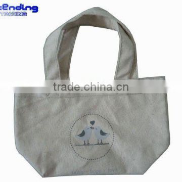 Xcending X-CB11 Durable Printed Cotton Tote Bags