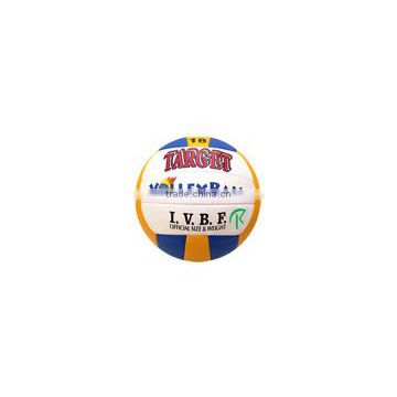 Volley Balls high quality with shape peerless