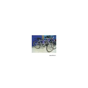 Sell Magnesium Tubes for Bicycle Frame