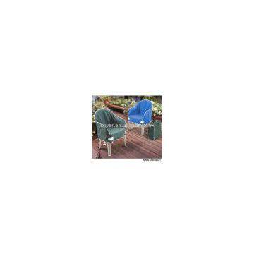 Sell Patio Chair Cover and Slipcover (Polyester Fabric)