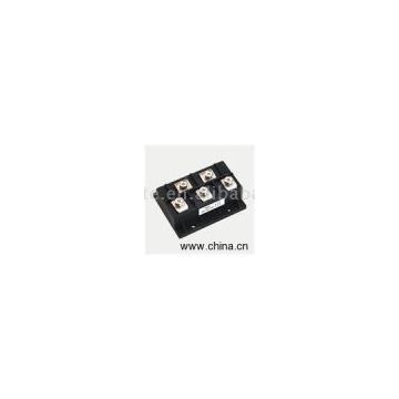 Sell Three Phase Diode Module