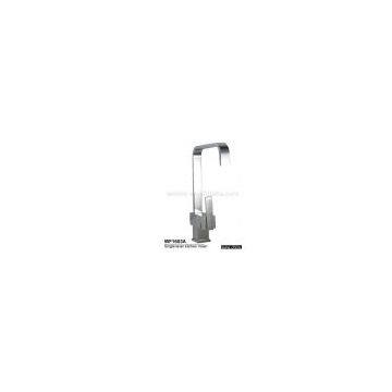 Sell Single Lever Kitchen Mixer