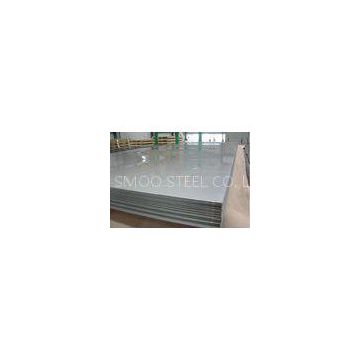 Bright Cold Rolled Stainless Steel Sheet 316 ASTM A240 , JIS G4304 1000mm 1500mm