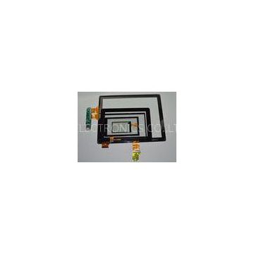 Interactive Capacitive Multi Touch Large Format Touch Screen FN173AF01