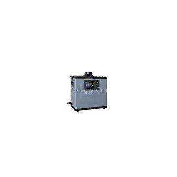 Miller / Weld Fume Extractor with Brushless Motor , Soldering Fume Extraction Machine