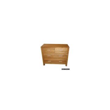 Sell 4-Drawer Chest