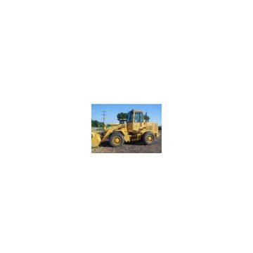 CATERPILLAR    926  WHEEL  LOADER