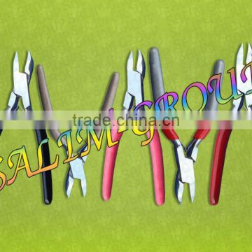 5 pcs Toe Nail Cutter 5.5" Manicure Beauty Instruments