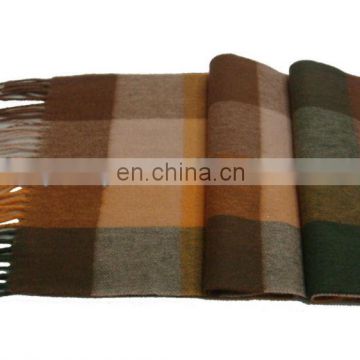 CGWS-082 Cheap wool scarf