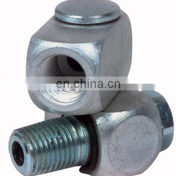 1/4" Swivel connector swivel electrical connector