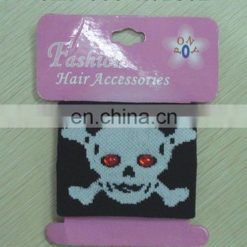 skull print accessories