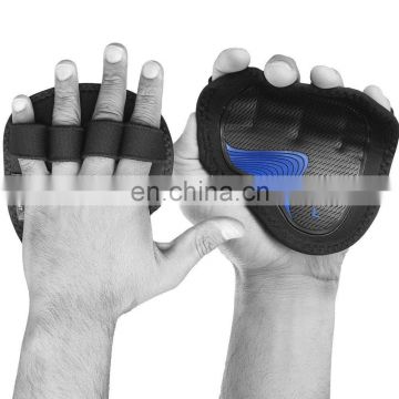 Grip Pads Gloves gym / Gym Paid