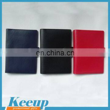 PVC Material and Business Card Use Hard plastic credit card holder rigid