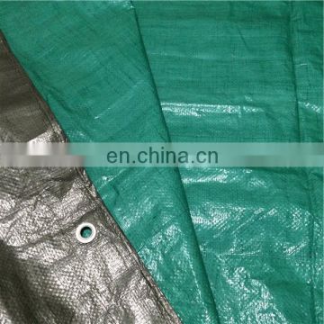Custom Size sheet pe tarp witht uv resistance