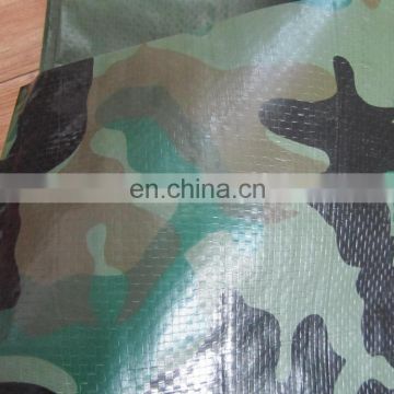 18oz Vinyl Camouflage Tarps MADE IN USA CAMO tarps