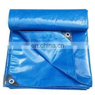 Knife Cloth Trailer Tarp/Train Cover Tarpaulin/Cargo Goods Tarpaulin Cover