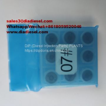 07# orifice for Denso injector 23670/30300/30080 for sale! Denso packing!