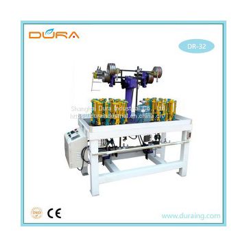 DR-32 Spindle High Speed Lace Braiding Machine