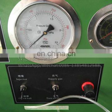 Automobile test bench PT212 PT hydraulic diesel fuel pump testing machine