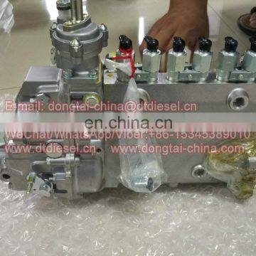 Original Pump 101609-3750 560W237147 101062-9270 for KOMATSU PC220-6