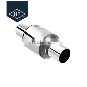 Universal Auto Exhaust  Muffler Made in China With Best Quality