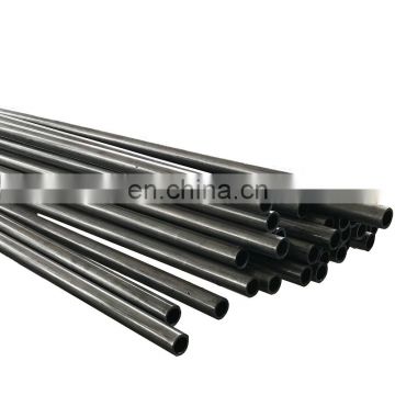 st37 cold drawn carbon steel seamless pipes