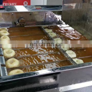 Baking Machines Commericial Donut Cooker Donut Making Machine Donut Fryer Donut  Maker Dispenser Automatic Donut Machine - China Donut Machine, Donut Maker