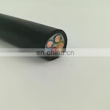 2.5mm PVC Cable Double Insulated Wire Armoured Copper Electric Cable