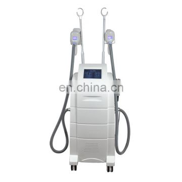Hot selling cavitation slimming/Fat freeze cool body Vacuum machines prices