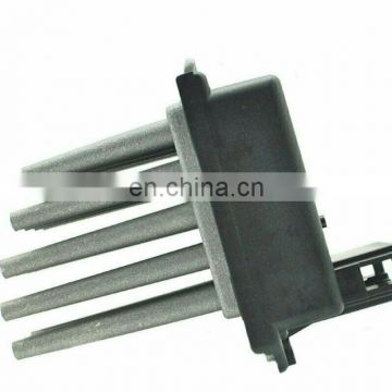 Heater Fan Blower Motor Resistor 4B0820521  High Quality