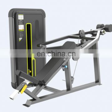 2020 wholesale price high quality Pin Load incline chest press  fitness commercial body building gym equipment SEA10