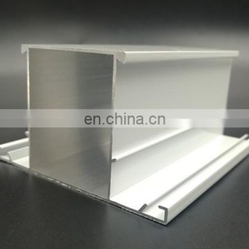 High Quality 6063 industrial extrusion aluminum extruded profiles
