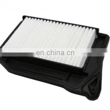 LEWEDA Air Filter Best China Supplier Competitive price PP Material 16546-4A00H A977J LA-2011 for many car