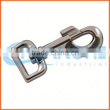 Made in china ornamental snap hooks