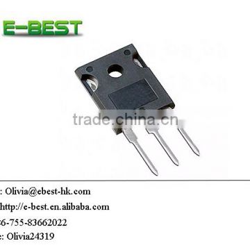 shenzhen electronic product price IRG4PF50WPBF IGBT 900V 51A 200W TO247AC