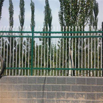 Iron Fencing Wholesale Iron Fence Panels Iron Garden Fence