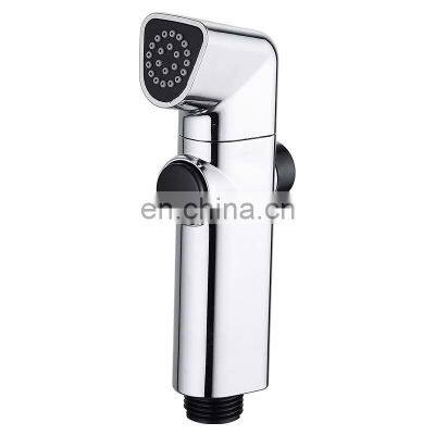 2021 Nice qulaityFactory Directly Bidet Hand Diaper Sprayer Exported to Worldwide