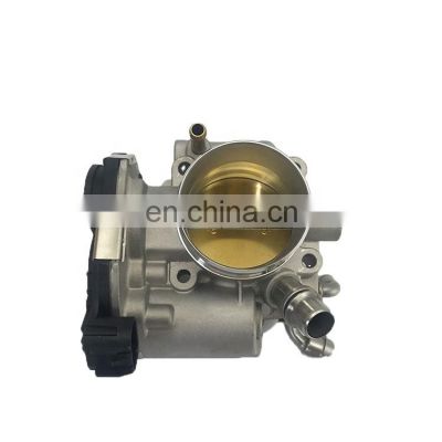 55560398 High quality automobile throttle valve FOR CHEVROLET CRUZE 2009-2014